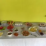 Quarto em Acomodações Particulares House Marcinkowo Mrągowo