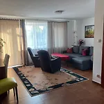 Quarto em Acomodações Particulares House Marcinkowo Mrągowo