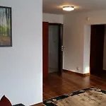 Quarto em Acomodações Particulares House Marcinkowo