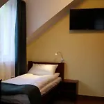 Quarto em Acomodações Particulares House Marcinkowo Mrągowo
