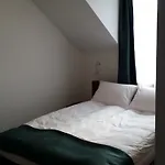 House Marcinkowo Quarto em Acomodações Particulares *