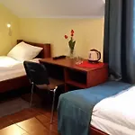 House Marcinkowo Quarto em Acomodações Particulares Mrągowo