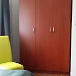 House Marcinkowo Quarto em Acomodações Particulares Mrągowo
