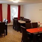 House Marcinkowo Quarto em Acomodações Particulares *