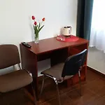 House Marcinkowo Quarto em Acomodações Particulares Mrągowo