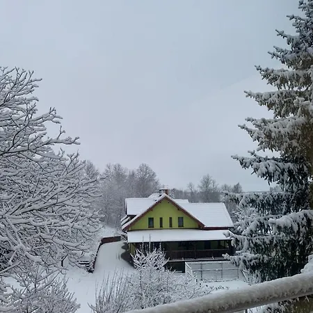 House Marcinkowo * Mrągowo