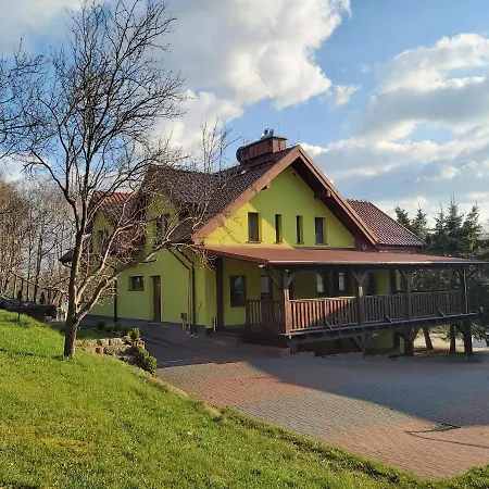 House Marcinkowo Accommodatie bij particulieren *