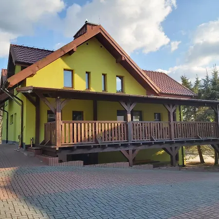 House Marcinkowo