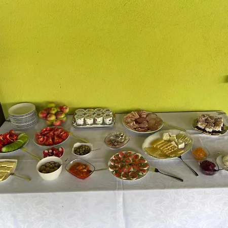 Accommodatie bij particulieren House Marcinkowo Mrągowo