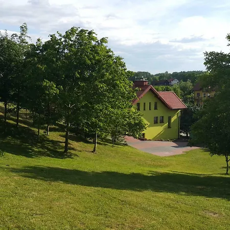 House Marcinkowo Accommodatie bij particulieren