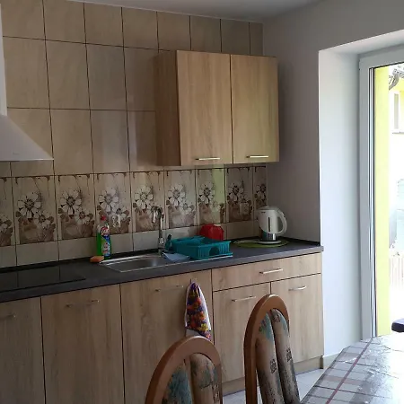 House Marcinkowo Mrągowo