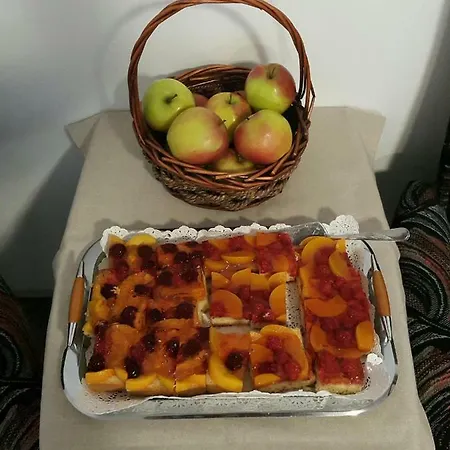 Accommodatie bij particulieren House Marcinkowo Mrągowo