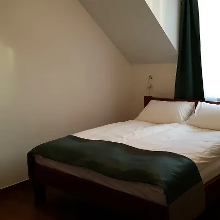 House Marcinkowo Homestay Mragowo