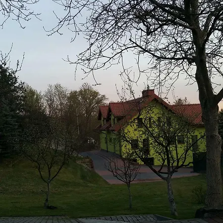 House Marcinkowo Accommodatie bij particulieren *