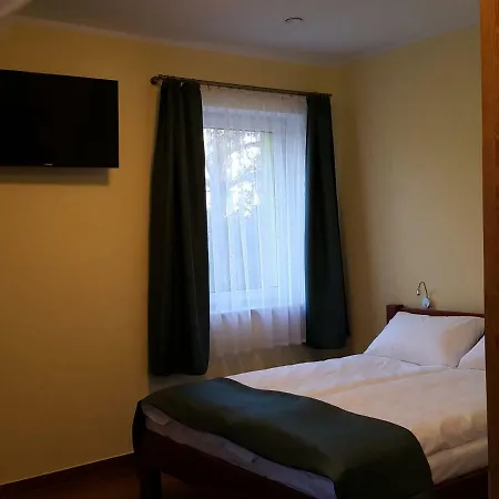 House Marcinkowo Homestay *