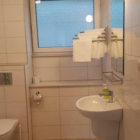 Accommodatie bij particulieren House Marcinkowo