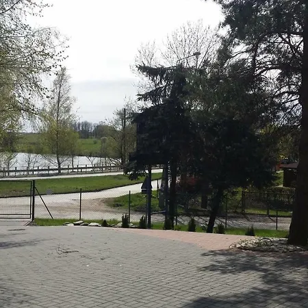 House Marcinkowo * Mrągowo