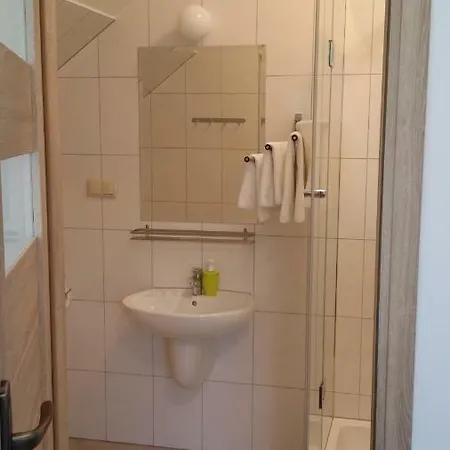 House Marcinkowo Accommodatie bij particulieren *