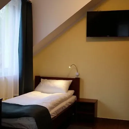 Accommodatie bij particulieren House Marcinkowo Mrągowo