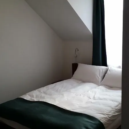 House Marcinkowo Accommodatie bij particulieren *