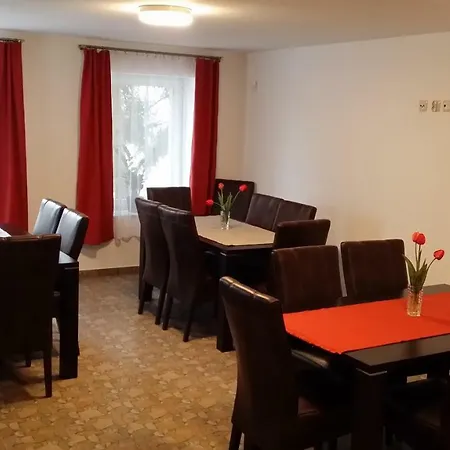 House Marcinkowo Accommodatie bij particulieren *