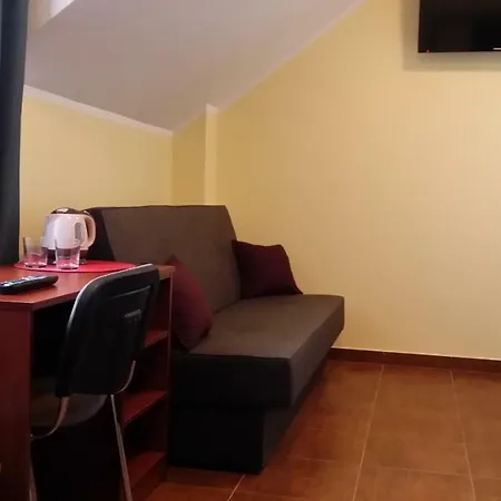 House Marcinkowo * Mrągowo