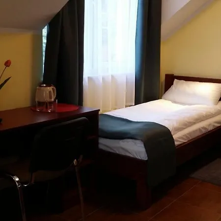 House Marcinkowo Accommodatie bij particulieren *