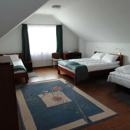 House Marcinkowo Accommodatie bij particulieren Mrągowo