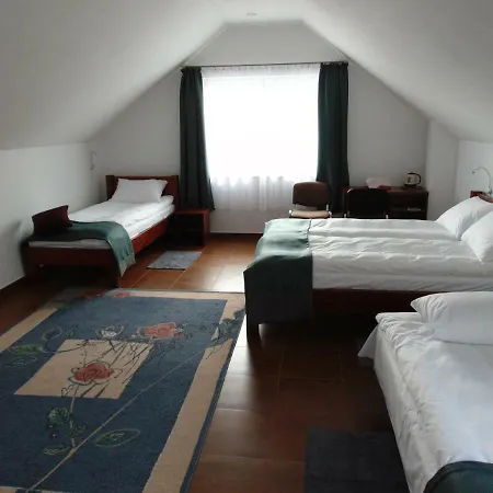 House Marcinkowo Mragowo