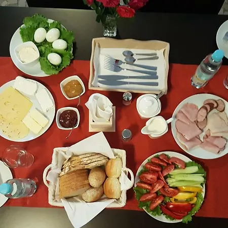 House Marcinkowo Mrągowo