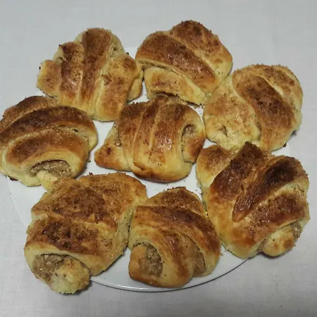 Accommodatie bij particulieren House Marcinkowo Mrągowo