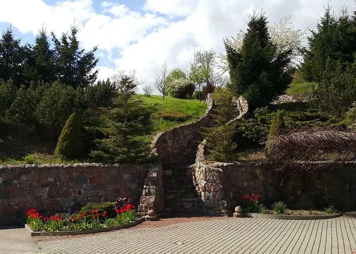 House Marcinkowo * 므랑고보